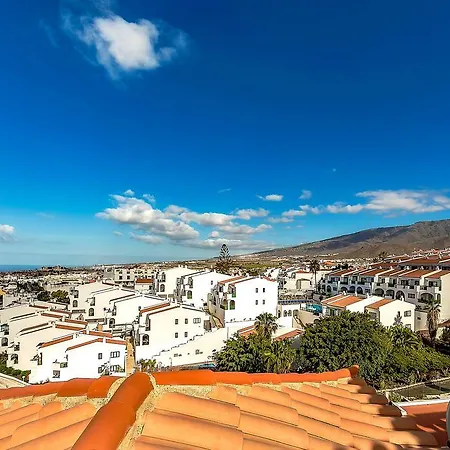 Windsor Panoramic Las Americas Costa Adeje  Esterno foto