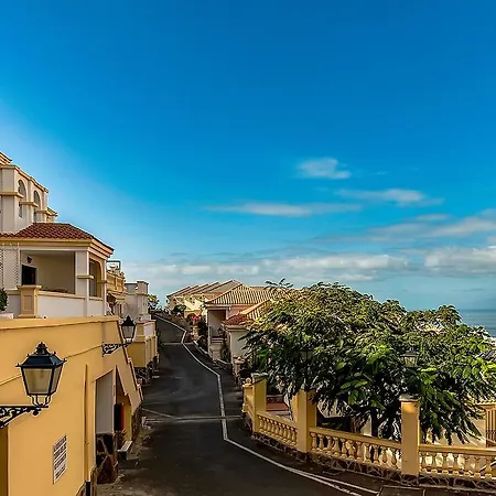 Windsor Panoramic Las Americas Costa Adeje  Esterno foto
