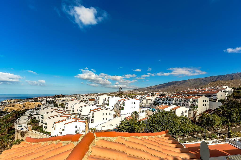 Apartment Windsor Panoramic Americas Costa Adeje (Tenerife)