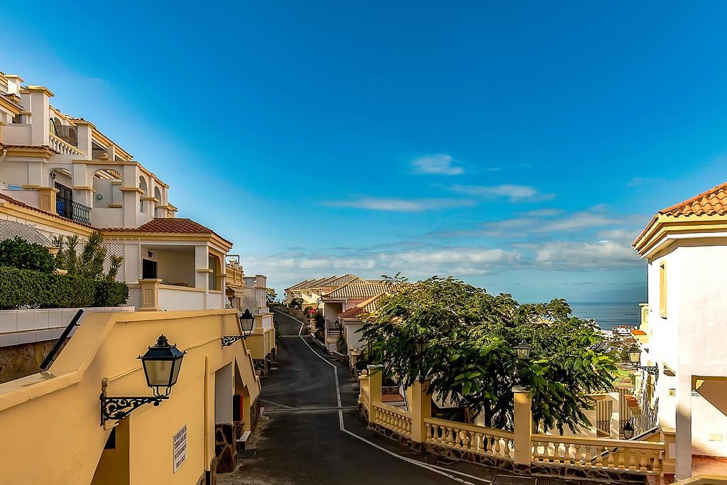 Windsor Panoramic Americas * Costa Adeje (Tenerife)