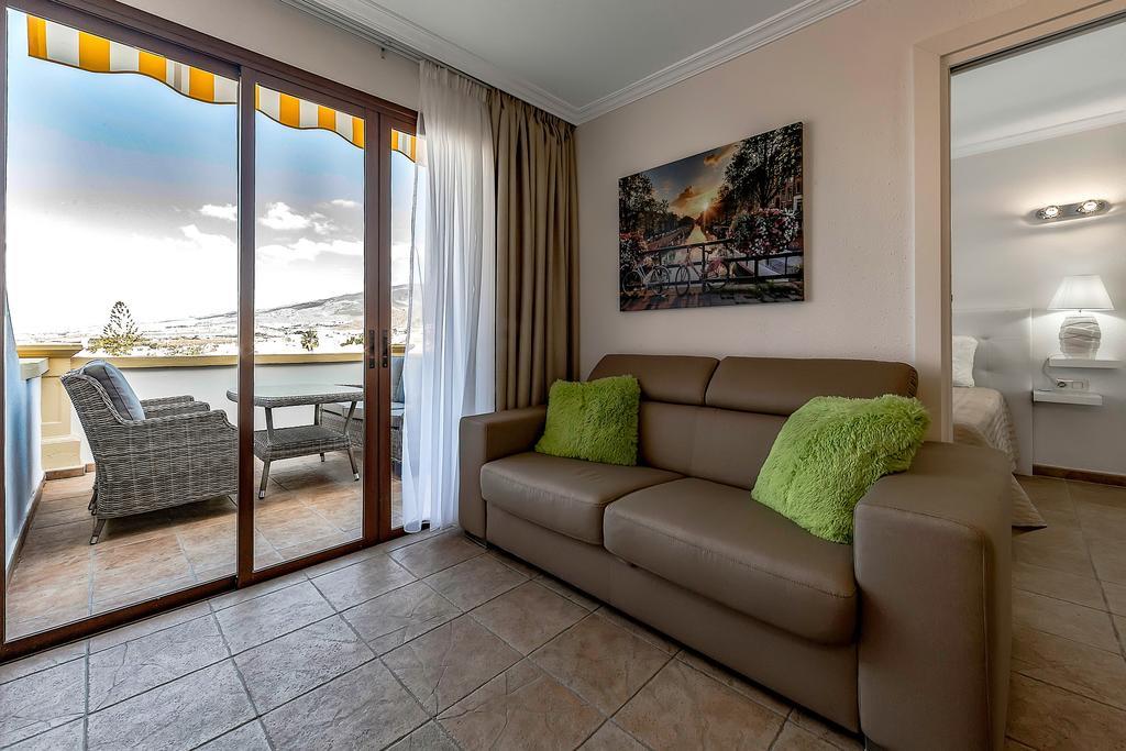 Windsor Panoramic Americas Apartment *